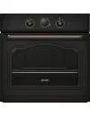 Духовой шкаф Gorenje BO731CLB icon