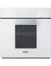 Встраиваемая электрическая духовка Gorenje BO87W icon