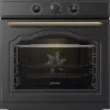 Духовой шкаф Gorenje BOS67371CLB icon