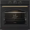 Электрический духовой шкаф Gorenje BOS67372CLB icon