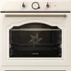 Электрический духовой шкаф Gorenje BOS67372CLI icon