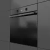 Духовой шкаф Gorenje BOS6737E05DBG icon 6