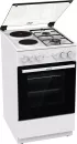 Комбинированная плита Gorenje GK5A11WG icon