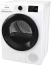 Сушильная машина Gorenje DGPNE82GNLW icon