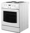 Электроплита Gorenje E 7774 W icon