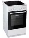 Электроплита Gorenje EC5141WD icon