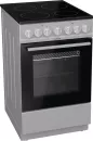 Электроплита Gorenje EC5220SG icon