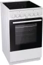 Электроплита Gorenje EC5241WG icon