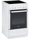 Электроплита Gorenje EC55228AW icon