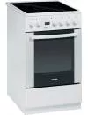 Электроплита Gorenje EC57302IW icon