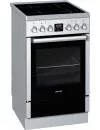 Электроплита Gorenje EC57335AX icon