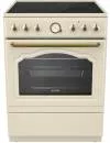 Электроплита Gorenje EC62CLI icon 4