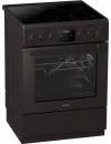 Электроплита Gorenje EC633E15BRKU icon