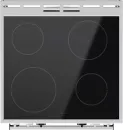 Кухонная плита Gorenje EC6341WD icon 4