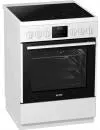 Электроплита Gorenje EC635E20WKV icon