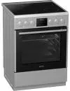 Электроплита Gorenje EC635E31XKV icon