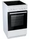 Электроплита Gorenje EC 5121 WF icon