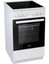 Электроплита Gorenje EC 5121 WG-B icon