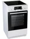 Электроплита Gorenje EC 5341 WC icon