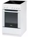 Электроплита Gorenje EC 56102 IW icon