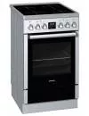 Электроплита Gorenje EC 57341 AX icon