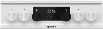 Кухонная плита Gorenje ECS5350WA icon 6