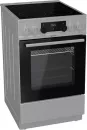 Кухонная плита Gorenje ECS5350XA icon