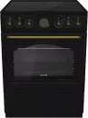 Кухонная плита Gorenje ECS6250CLB icon