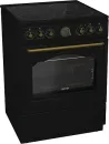 Кухонная плита Gorenje ECS6250CLB icon 3