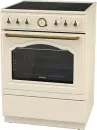 Кухонная плита Gorenje ECS6250CLI icon 2