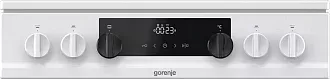 Кухонная плита Gorenje ECS6350WC icon 6