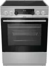 Кухонная плита Gorenje ECS6350XC icon