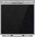 Кухонная плита Gorenje ECS6350XC фото 5