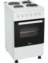 Электрическая плита Gorenje EF5110W icon