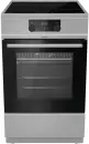 Кухонная плита Gorenje EIT5355XPG icon