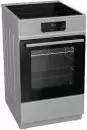 Кухонная плита Gorenje EIT5355XPG icon 2