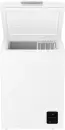Морозильный ларь Gorenje FHC1014W5 фото 2