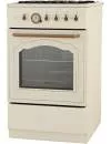 Газовая плита Gorenje G51CLI1 icon