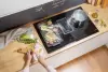 Варочная панель Gorenje G600 HET949BSC icon 5