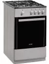 Комбинированная плита Gorenje G 51100 AX icon