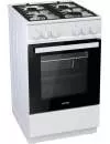 Газовая плита Gorenje G 5112 WF-B icon