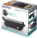 Электрогриль Gorenje GCG2000M фото 11