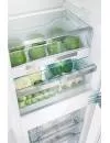 Встраиваемый холодильник Gorenje GDC67178F фото 2