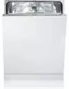 Встраиваемая посудомоечная машина Gorenje GDV630X icon