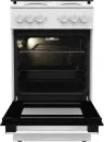 Кухонная плита Gorenje GE5A21WH icon 6