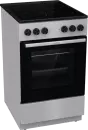 Кухонная плита Gorenje GEC5A12SG icon 2