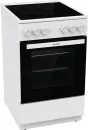 Электроплита Gorenje GEC5A12WG-B icon