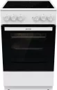 Электроплита Gorenje GEC5A12WG-B icon 2