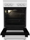 Электроплита Gorenje GEC5A12WG-B icon 3