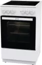 Электроплита Gorenje GEC5A12WG-B icon 6